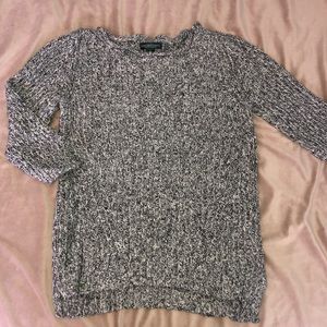 Ralph Lauren Cable sweater